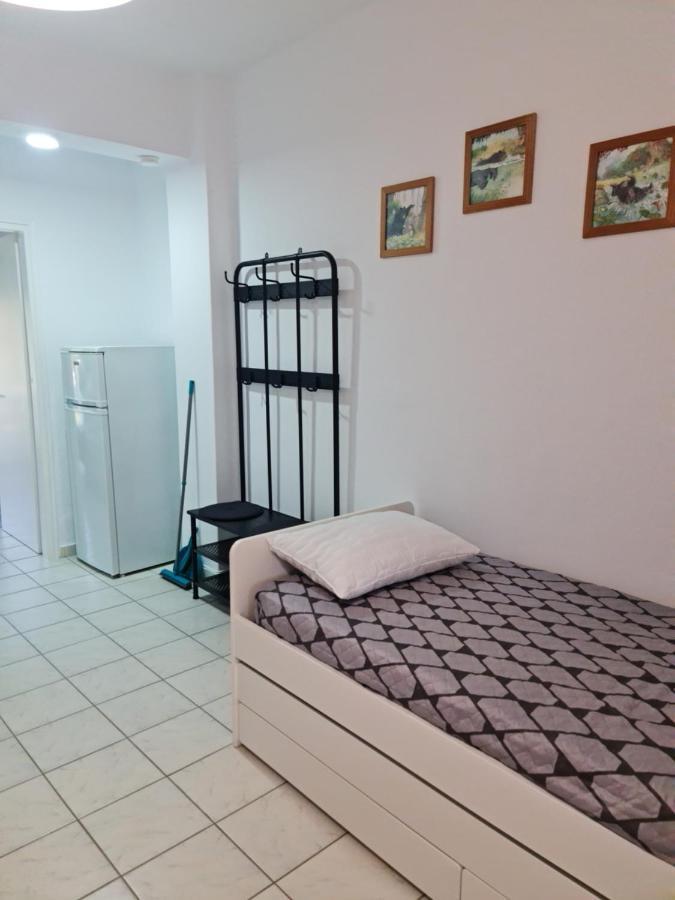Apartments 4 You Paliúri Kültér fotó