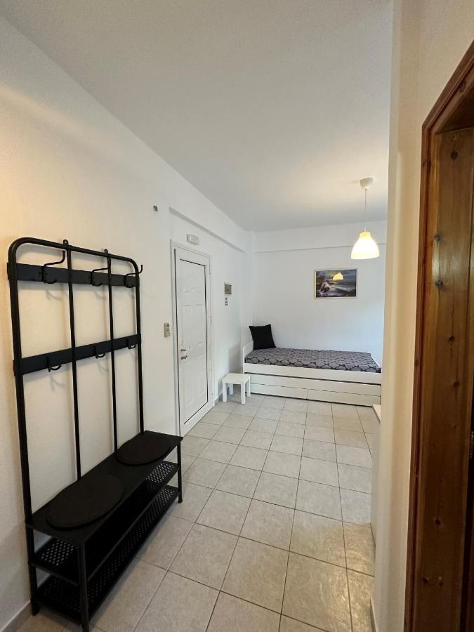 Apartments 4 You Paliúri Kültér fotó