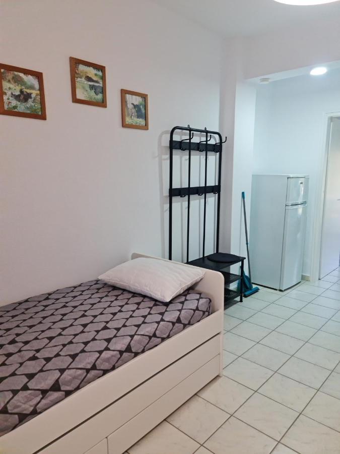 Apartments 4 You Paliúri Kültér fotó
