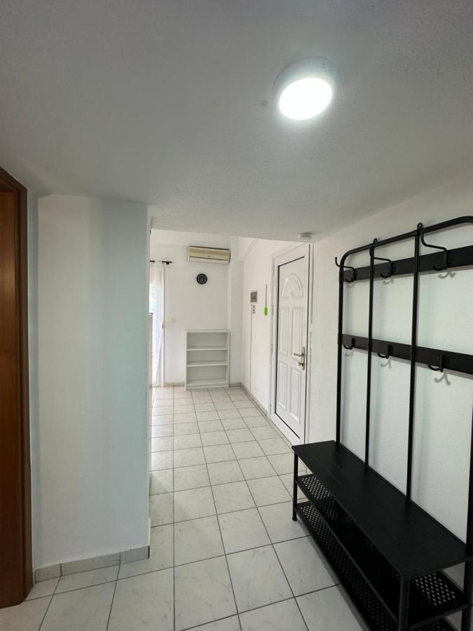 Apartments 4 You Paliúri Kültér fotó